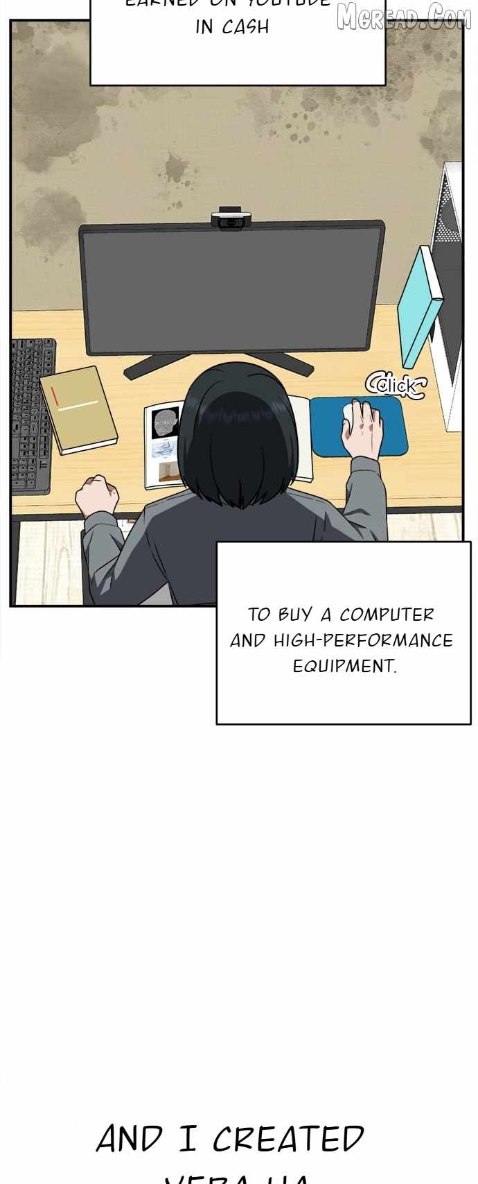 Read Change Me chapter 122 image 10 on Lezhin