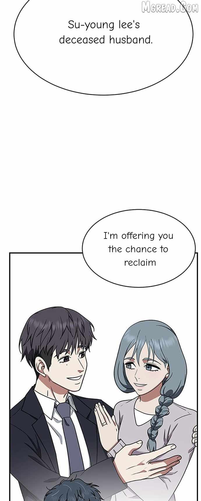 Read Change Me chapter 122 image 117 on Lezhin