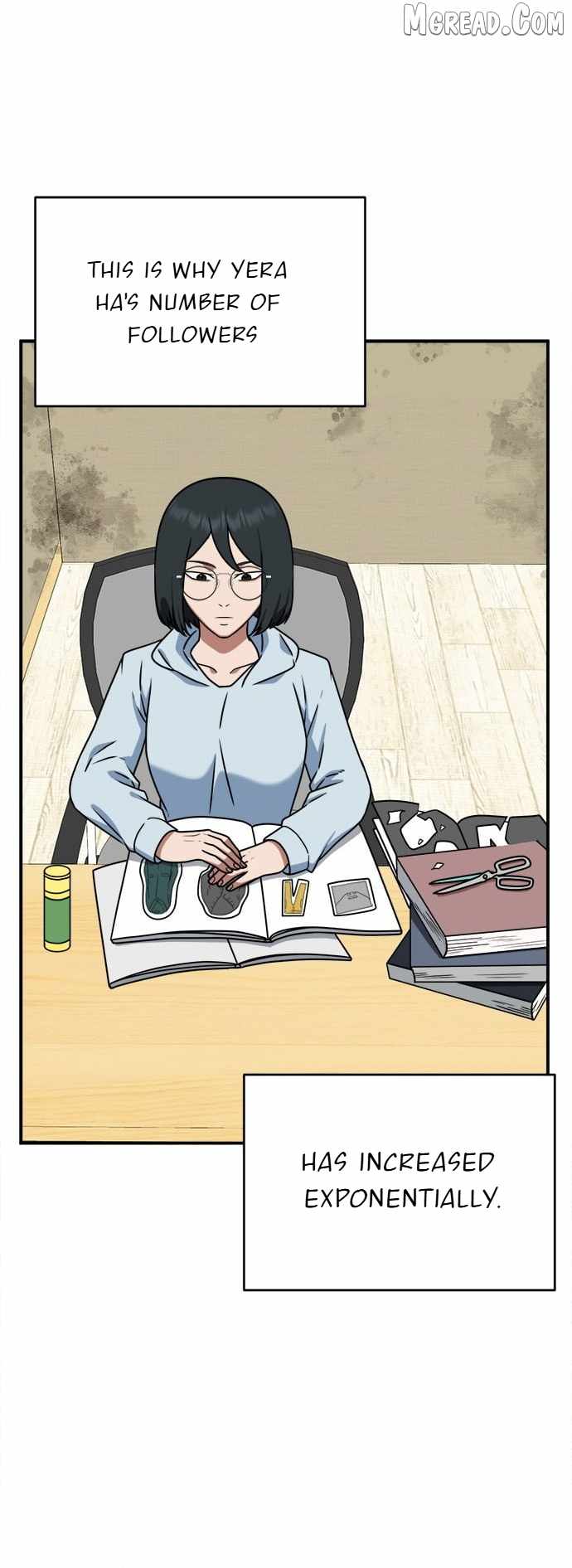Read Change Me chapter 122 image 14 on Lezhin