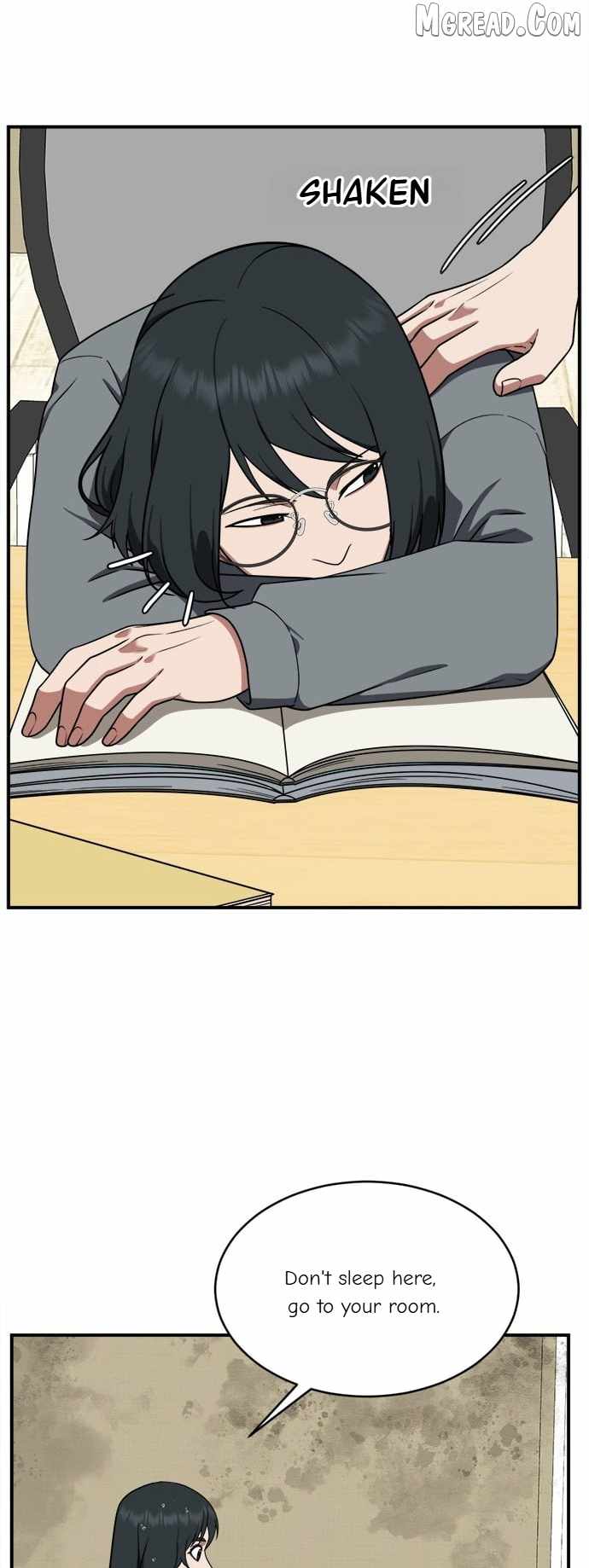Read Change Me chapter 122 image 2 on Lezhin