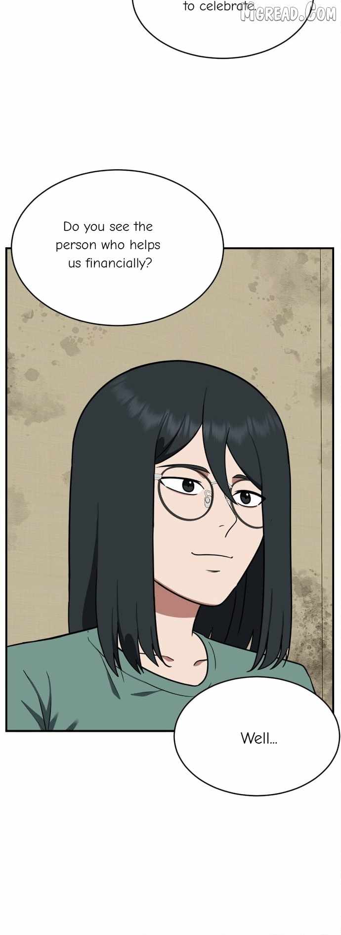 Read Change Me chapter 122 image 20 on Lezhin