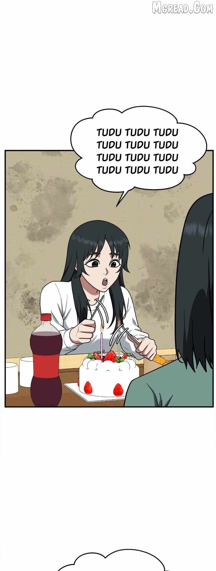 Read Change Me chapter 122 image 21 on Lezhin