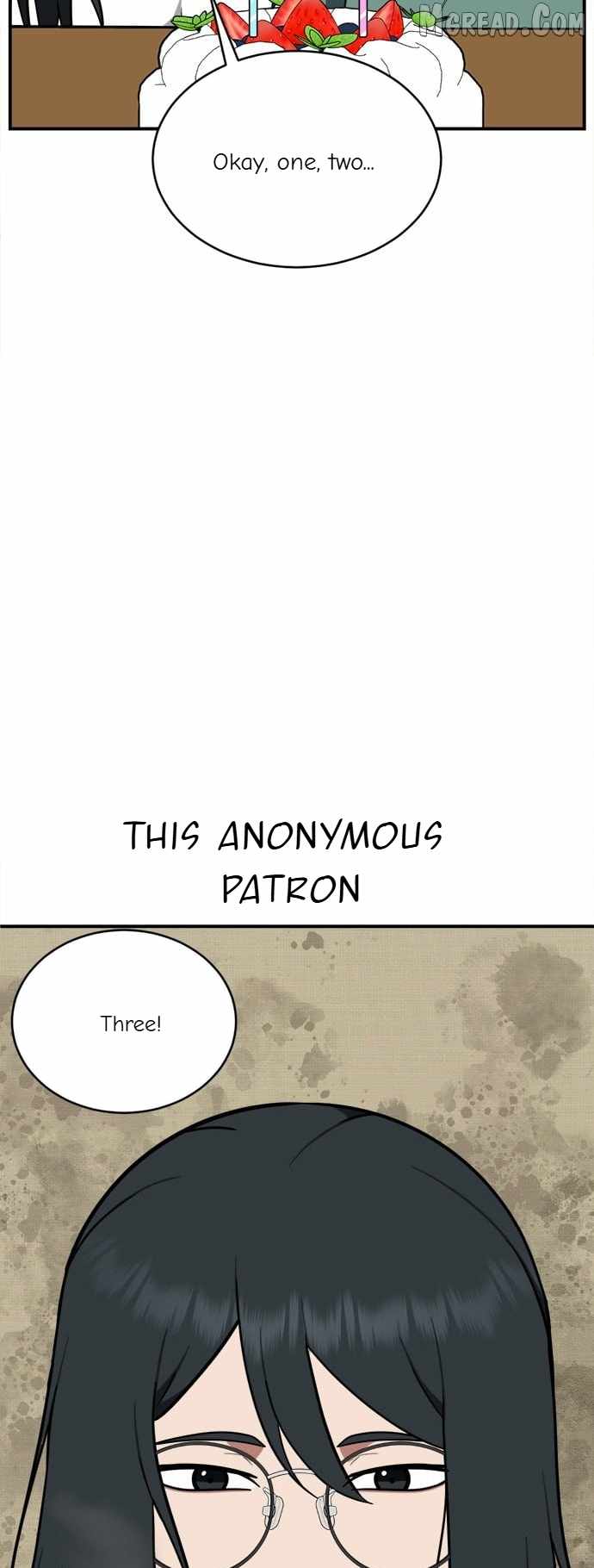 Read Change Me chapter 122 image 25 on Lezhin