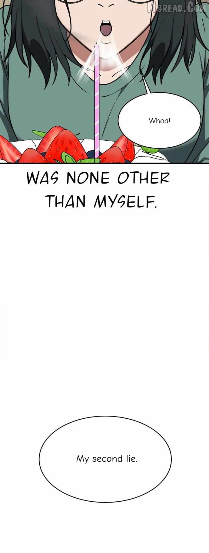 Read Change Me chapter 122 image 26 on Lezhin