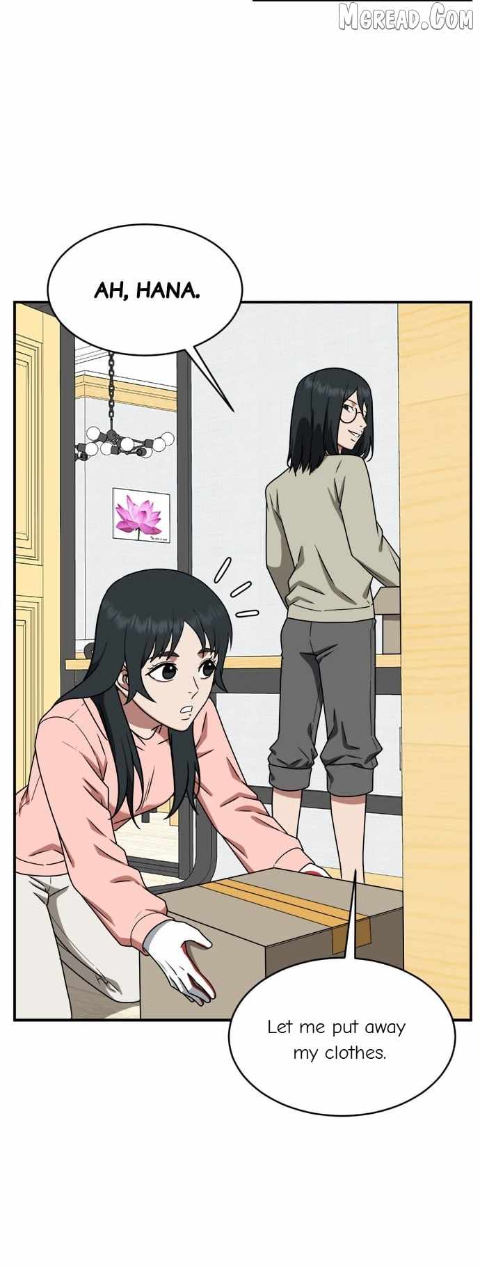 Read Change Me chapter 122 image 28 on Lezhin