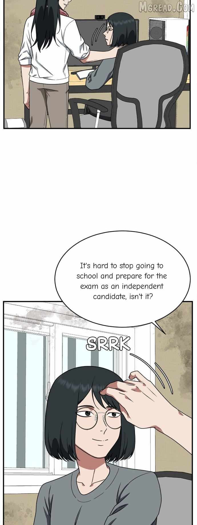 Read Change Me chapter 122 image 3 on Lezhin