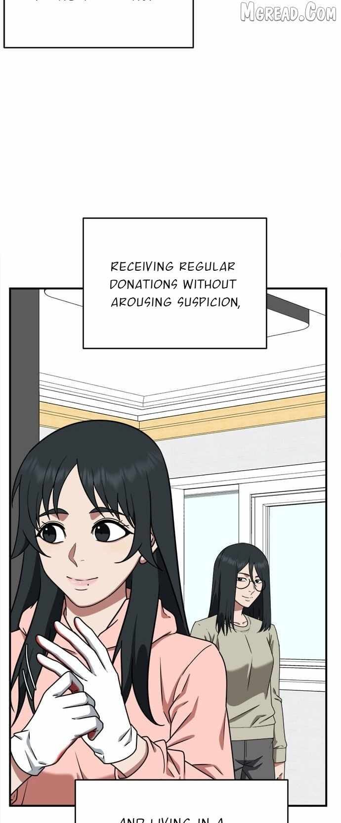 Read Change Me chapter 122 image 30 on Lezhin