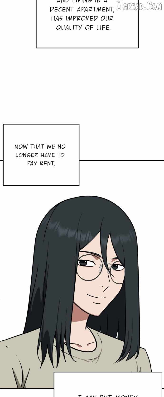 Read Change Me chapter 122 image 31 on Lezhin