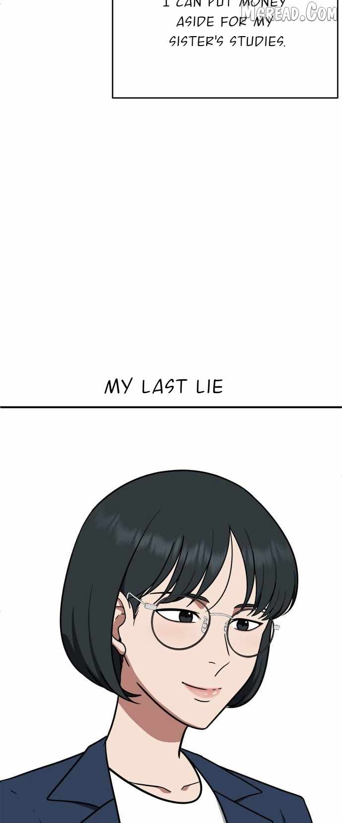 Read Change Me chapter 122 image 32 on Lezhin