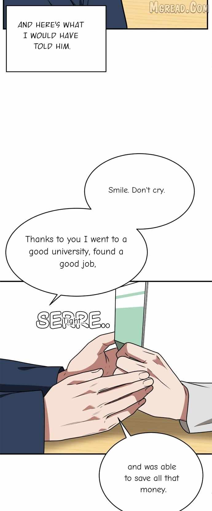 Read Change Me chapter 122 image 34 on Lezhin