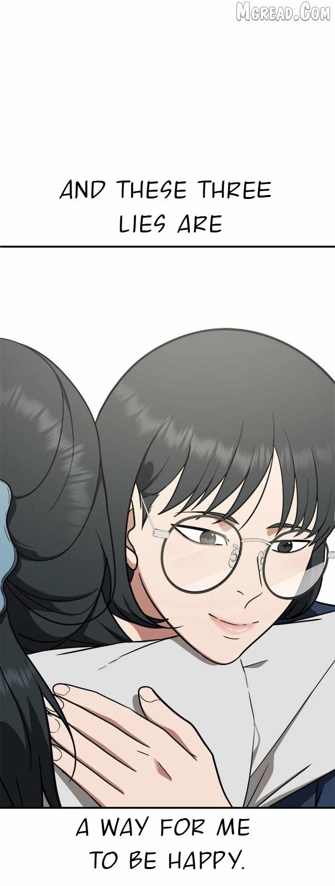 Read Change Me chapter 122 image 37 on Lezhin