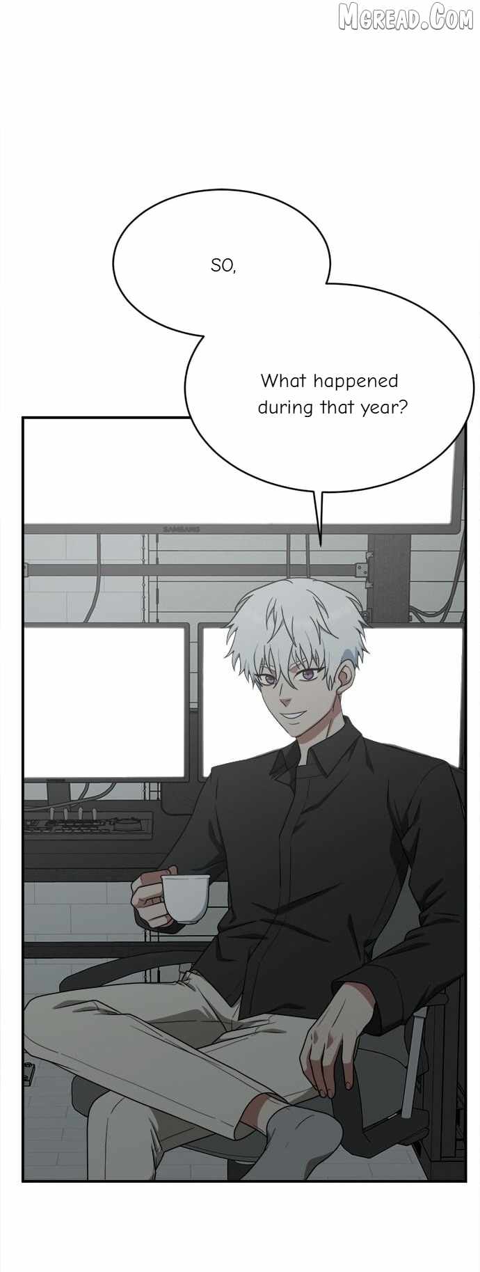 Read Change Me chapter 122 image 40 on Lezhin