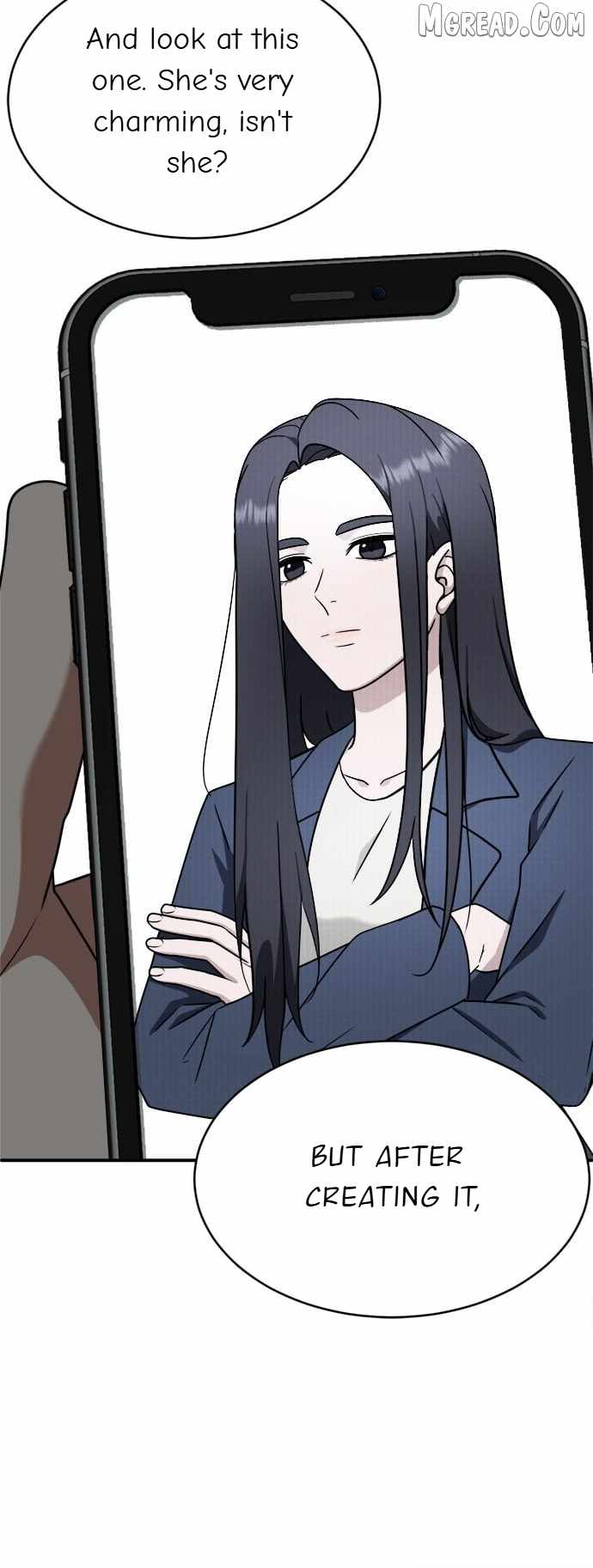 Read Change Me chapter 122 image 44 on Lezhin