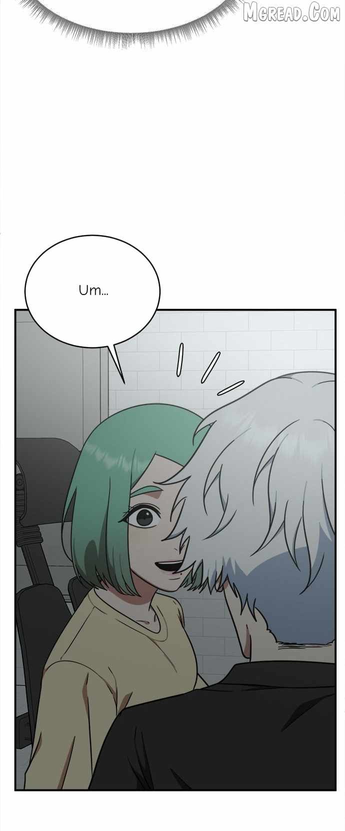 Read Change Me chapter 122 image 46 on Lezhin