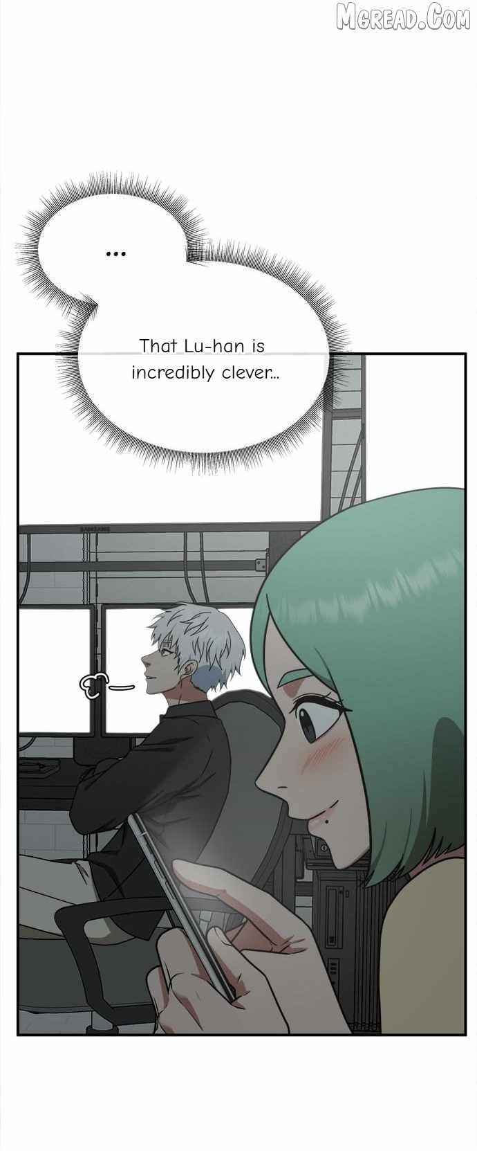 Read Change Me chapter 122 image 48 on Lezhin