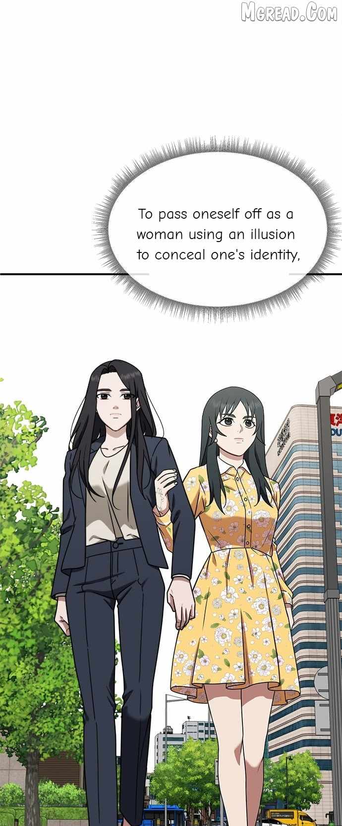 Read Change Me chapter 122 image 49 on Lezhin