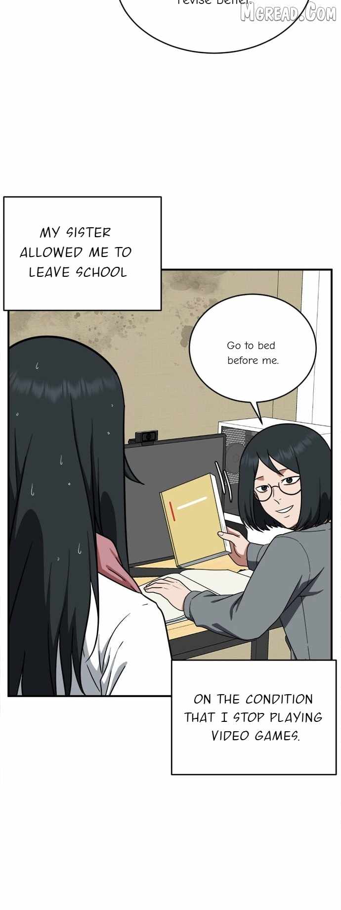 Read Change Me chapter 122 image 5 on Lezhin