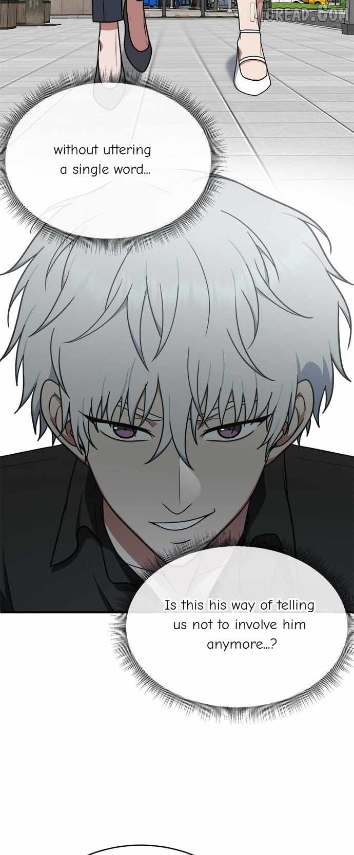 Read Change Me chapter 122 image 50 on Lezhin
