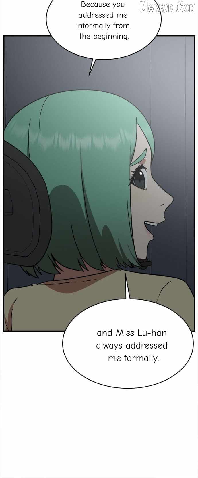 Read Change Me chapter 122 image 52 on Lezhin