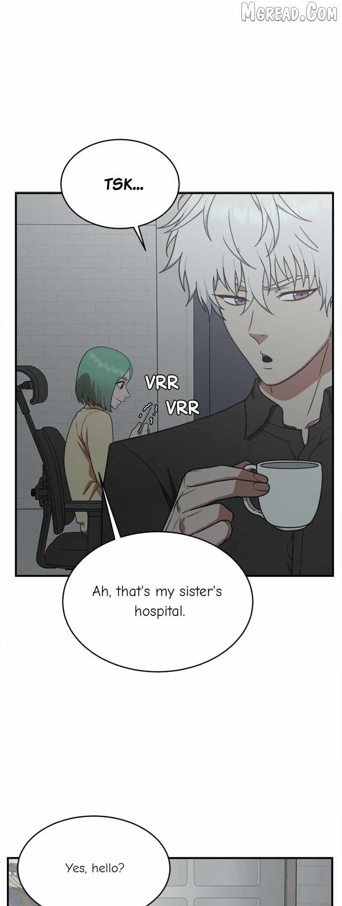 Read Change Me chapter 122 image 53 on Lezhin