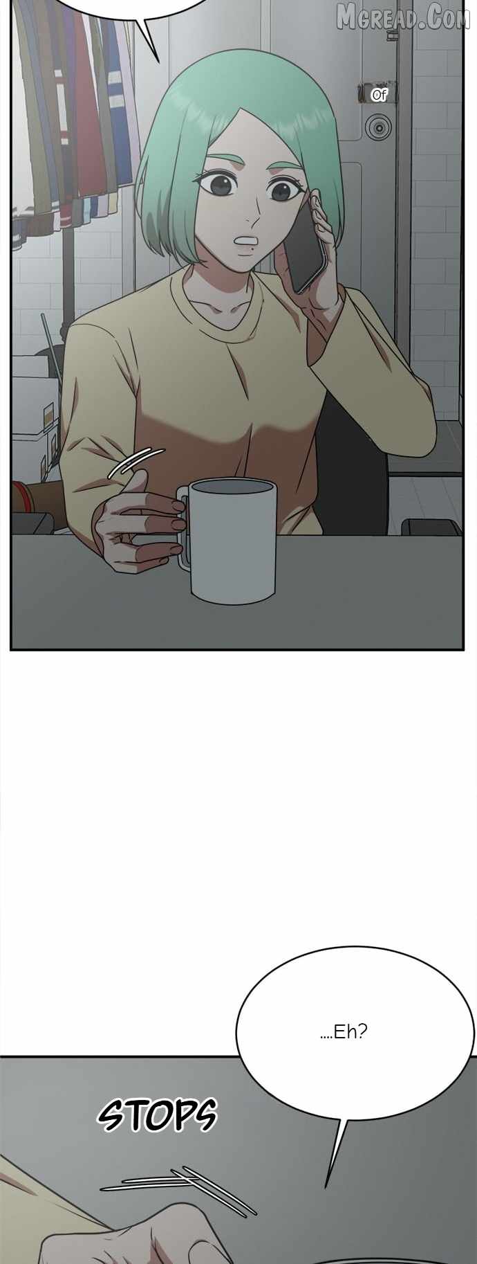 Read Change Me chapter 122 image 54 on Lezhin