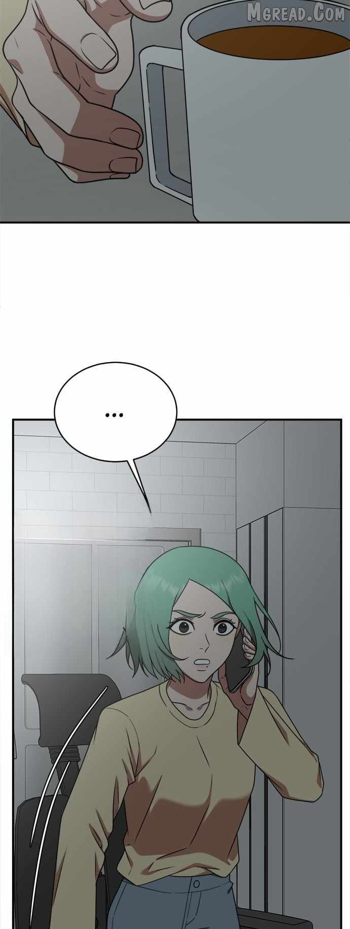 Read Change Me chapter 122 image 55 on Lezhin