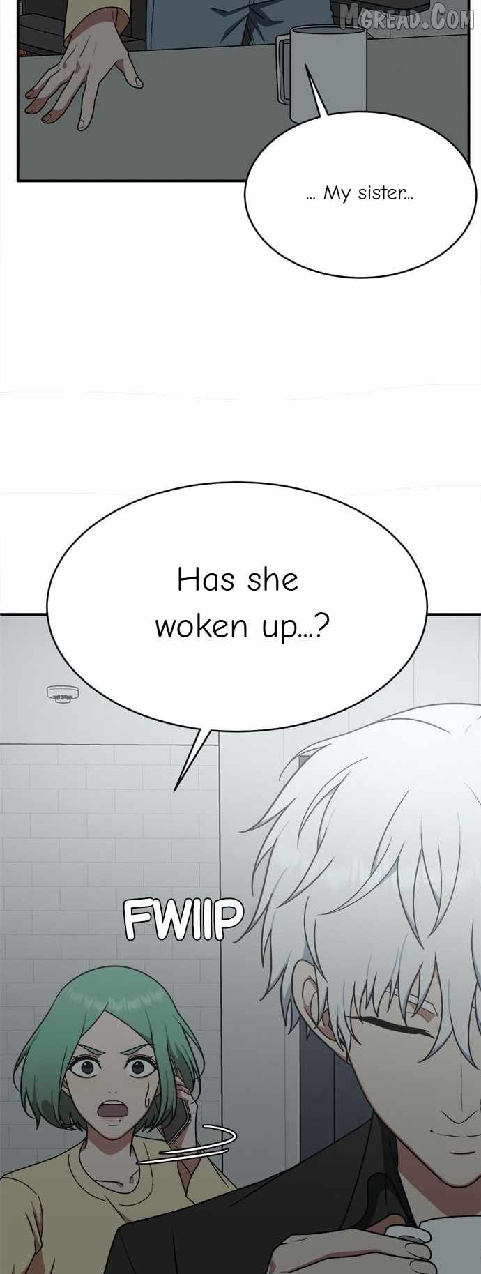 Read Change Me chapter 122 image 56 on Lezhin
