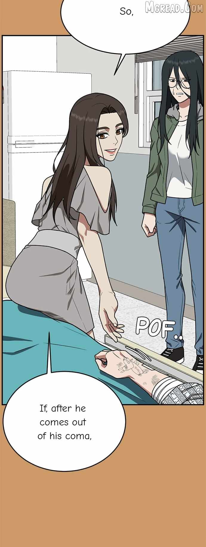 Read Change Me chapter 122 image 59 on Lezhin