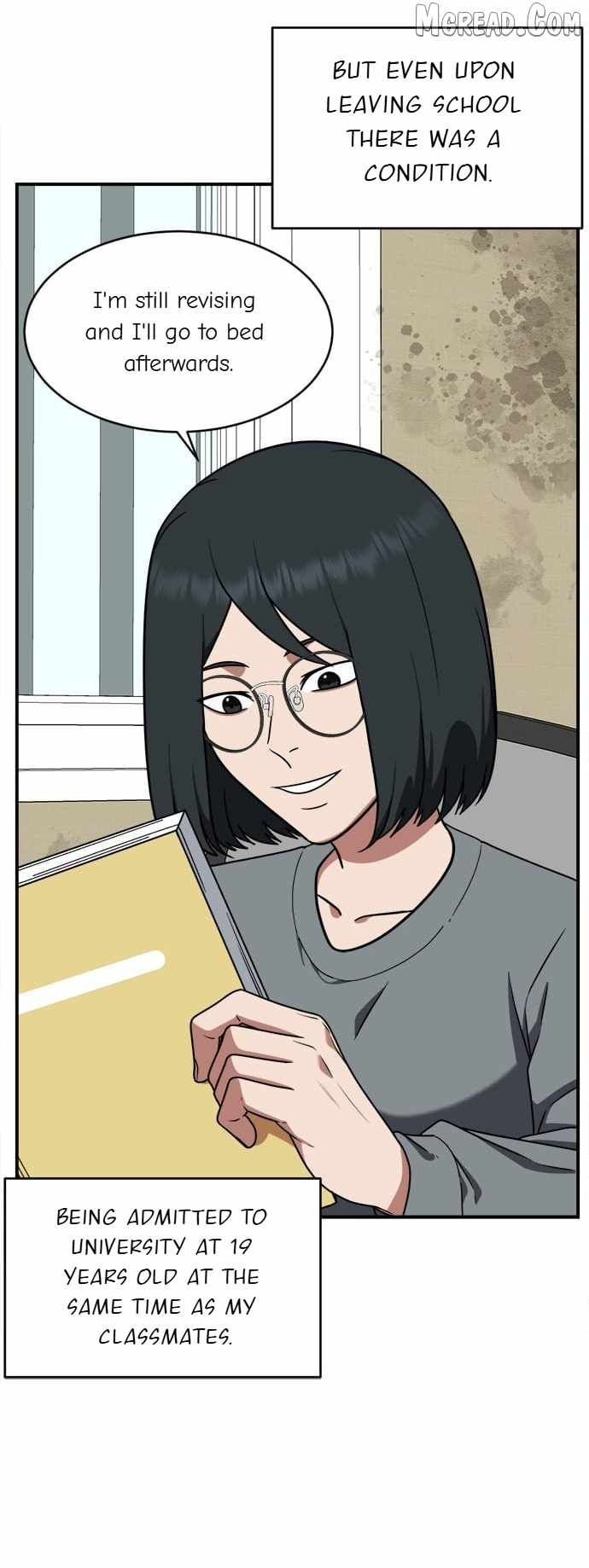 Read Change Me chapter 122 image 6 on Lezhin