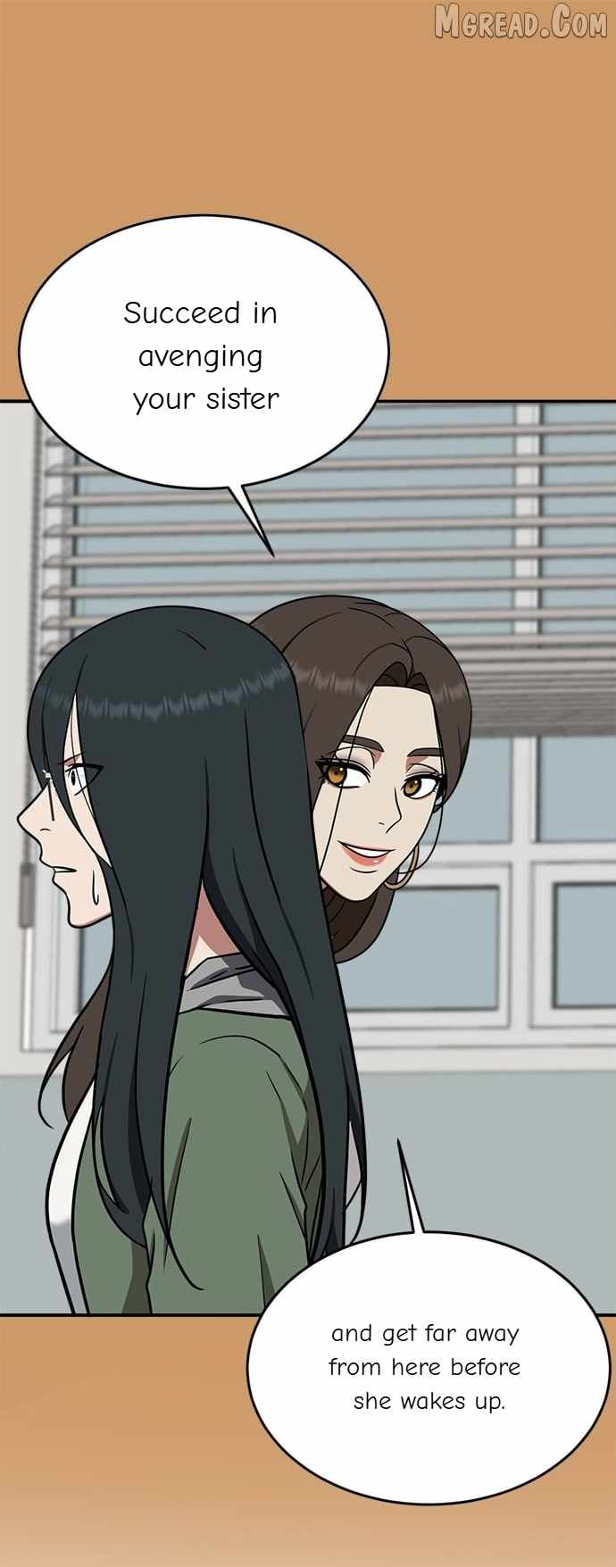 Read Change Me chapter 122 image 61 on Lezhin