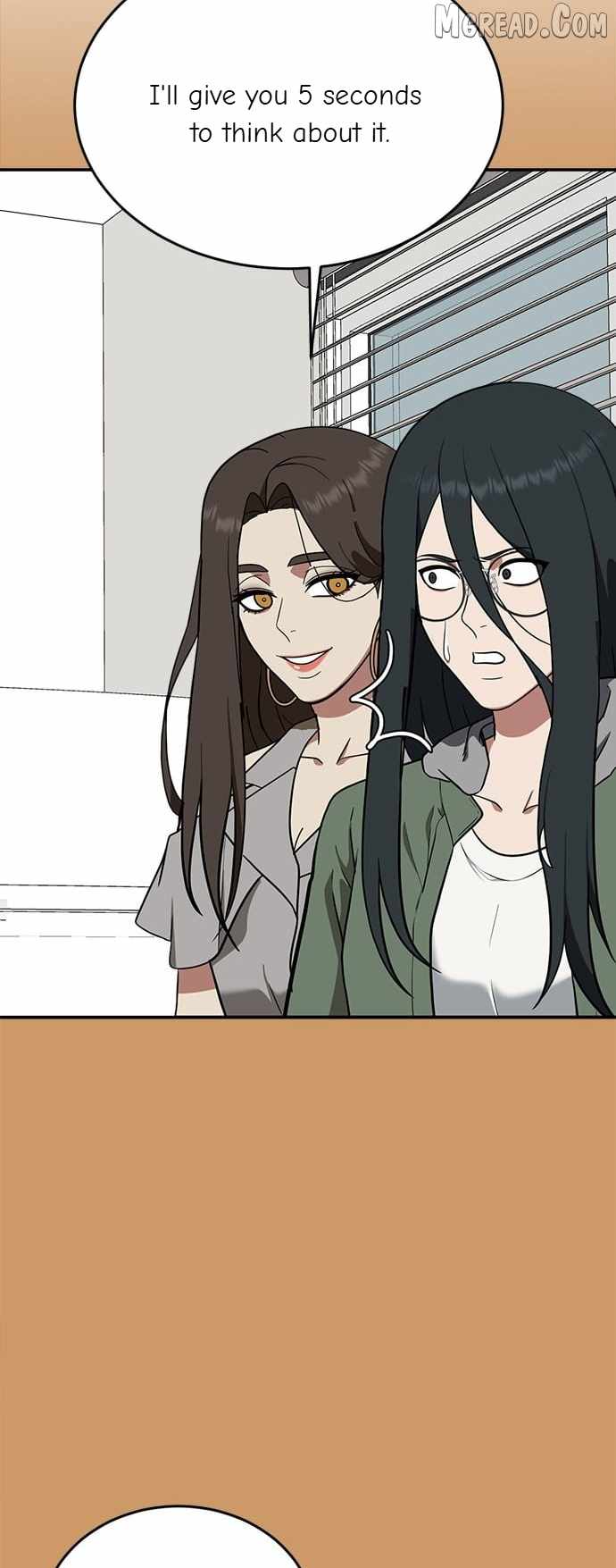 Read Change Me chapter 122 image 66 on Lezhin