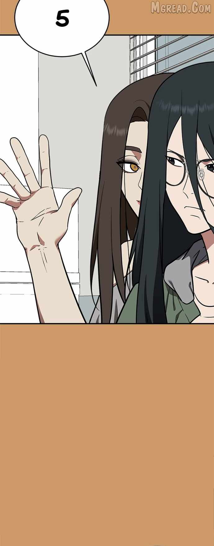 Read Change Me chapter 122 image 67 on Lezhin