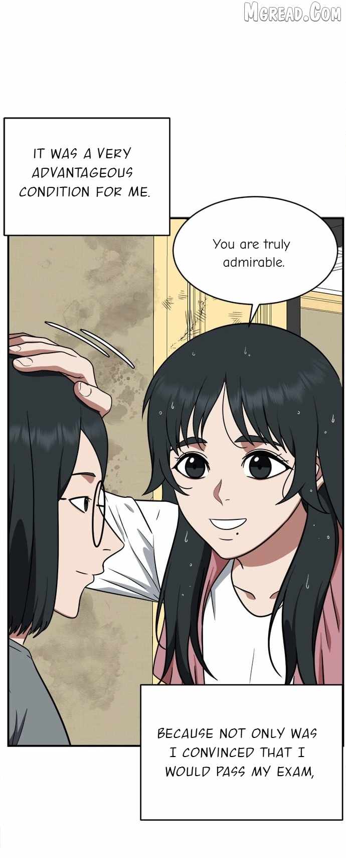 Read Change Me chapter 122 image 7 on Lezhin