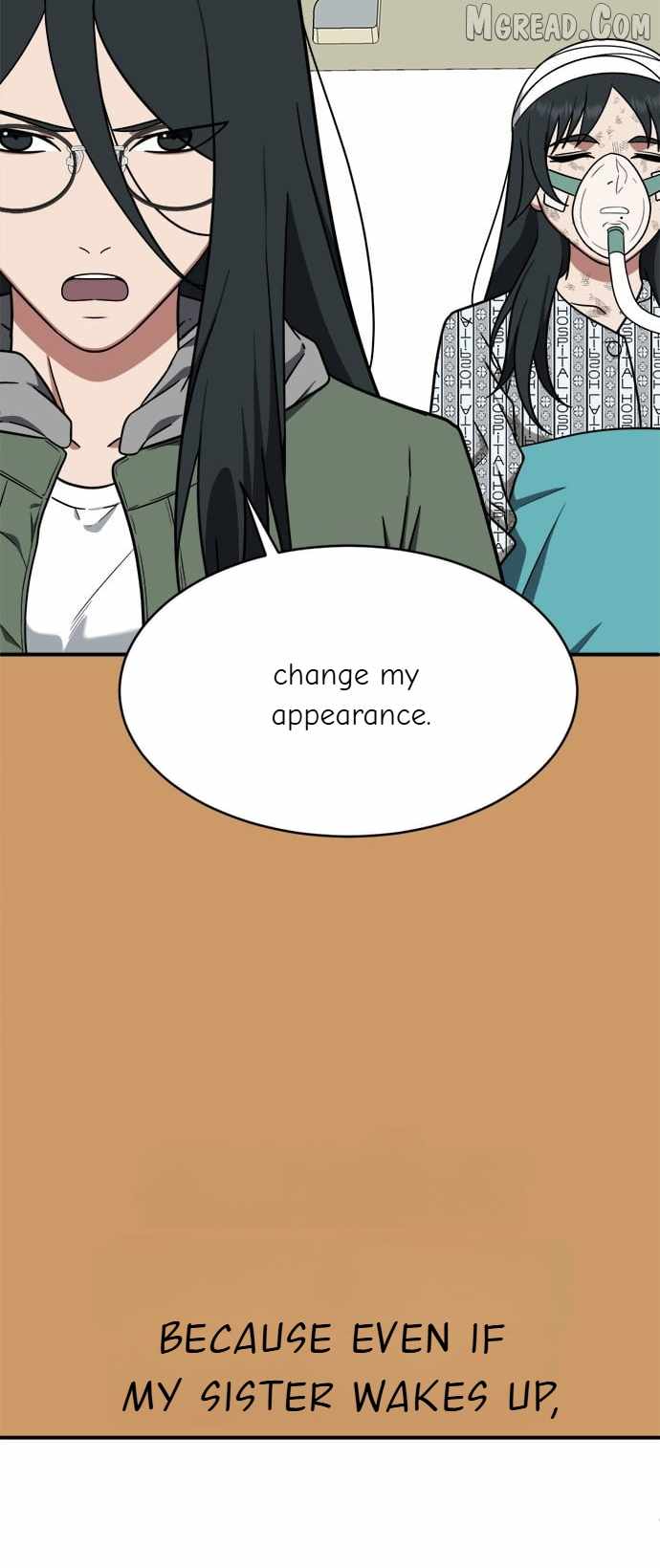 Read Change Me chapter 122 image 80 on Lezhin