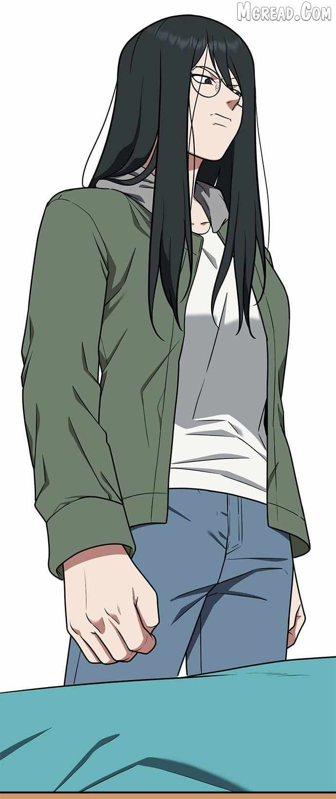 Read Change Me chapter 122 image 81 on Lezhin