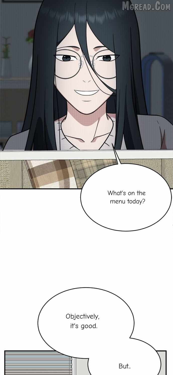 Read Change Me chapter 122 image 88 on Lezhin