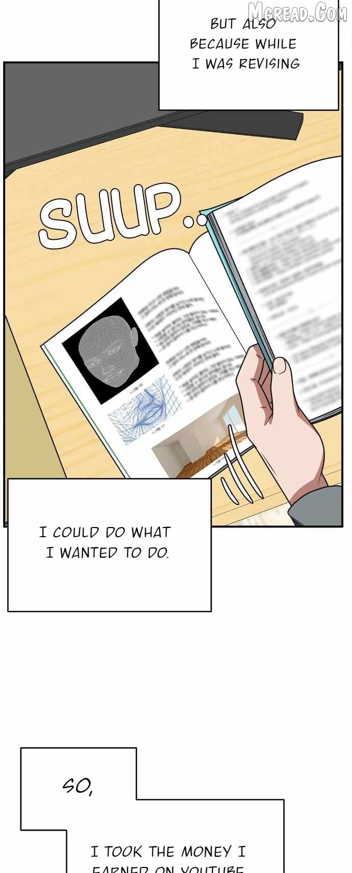 Read Change Me chapter 122 image 9 on Lezhin
