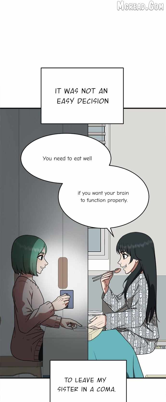 Read Change Me chapter 122 image 93 on Lezhin