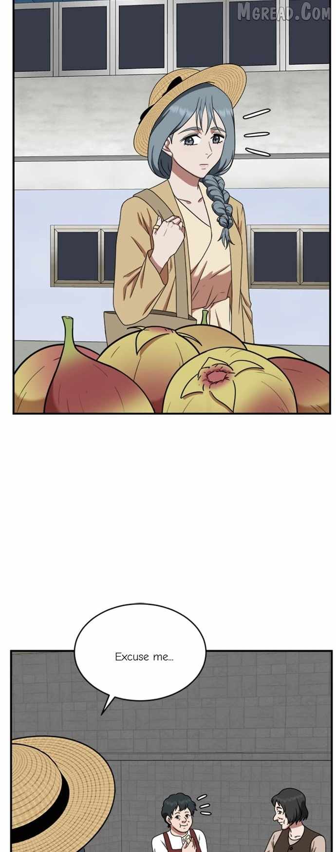 Read Change Me chapter 123 image 10 on Lezhin