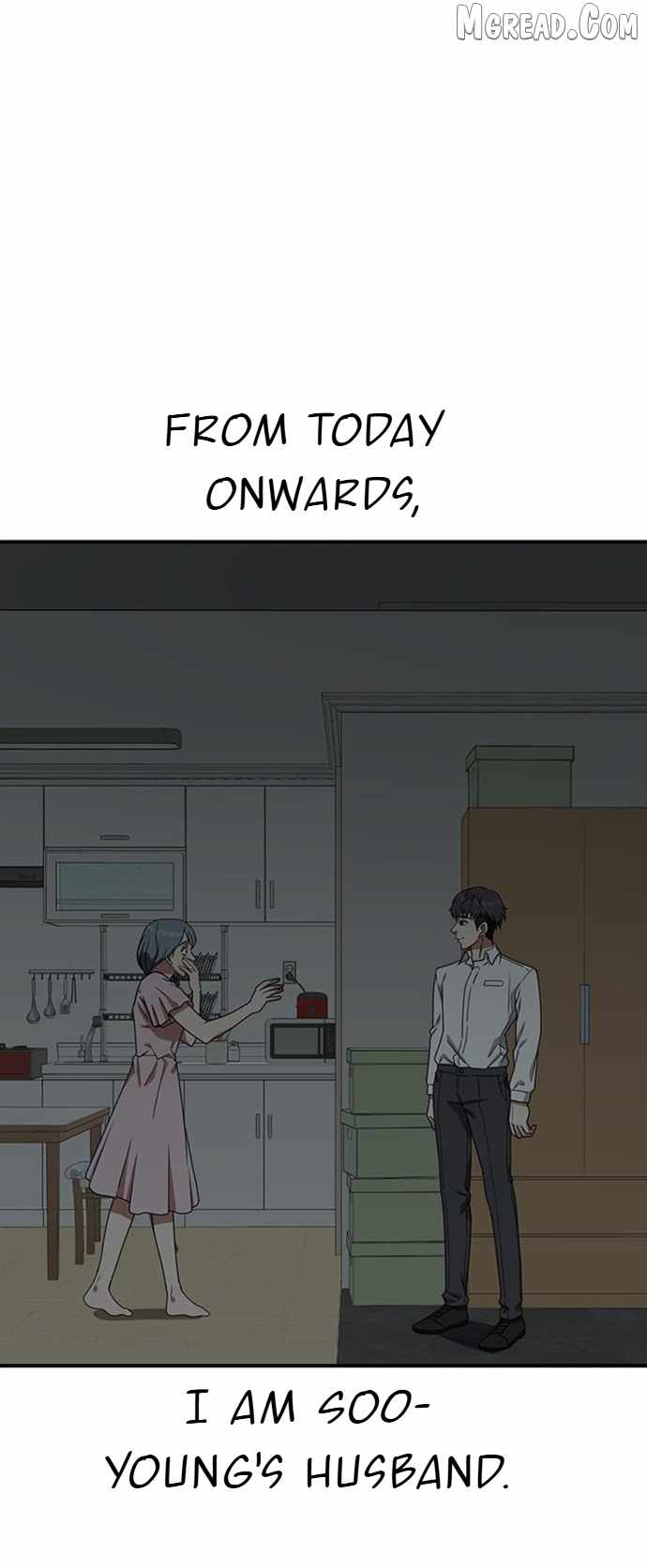 Read Change Me chapter 123 image 100 on Lezhin