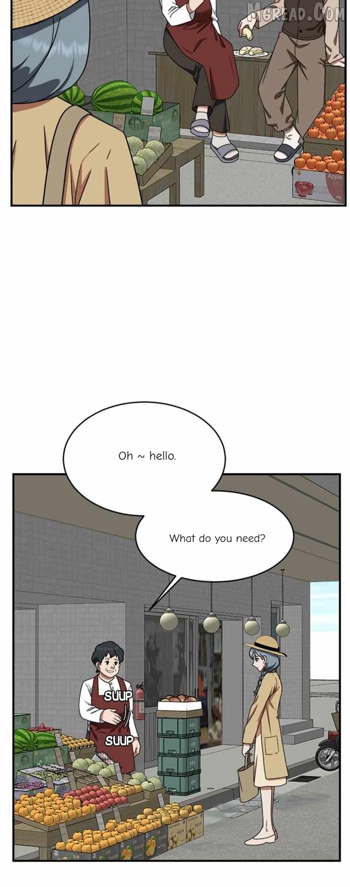 Read Change Me chapter 123 image 11 on Lezhin