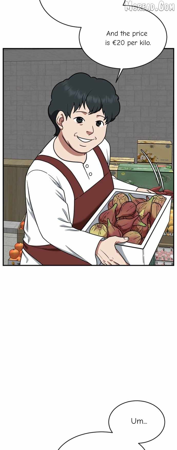 Read Change Me chapter 123 image 13 on Lezhin