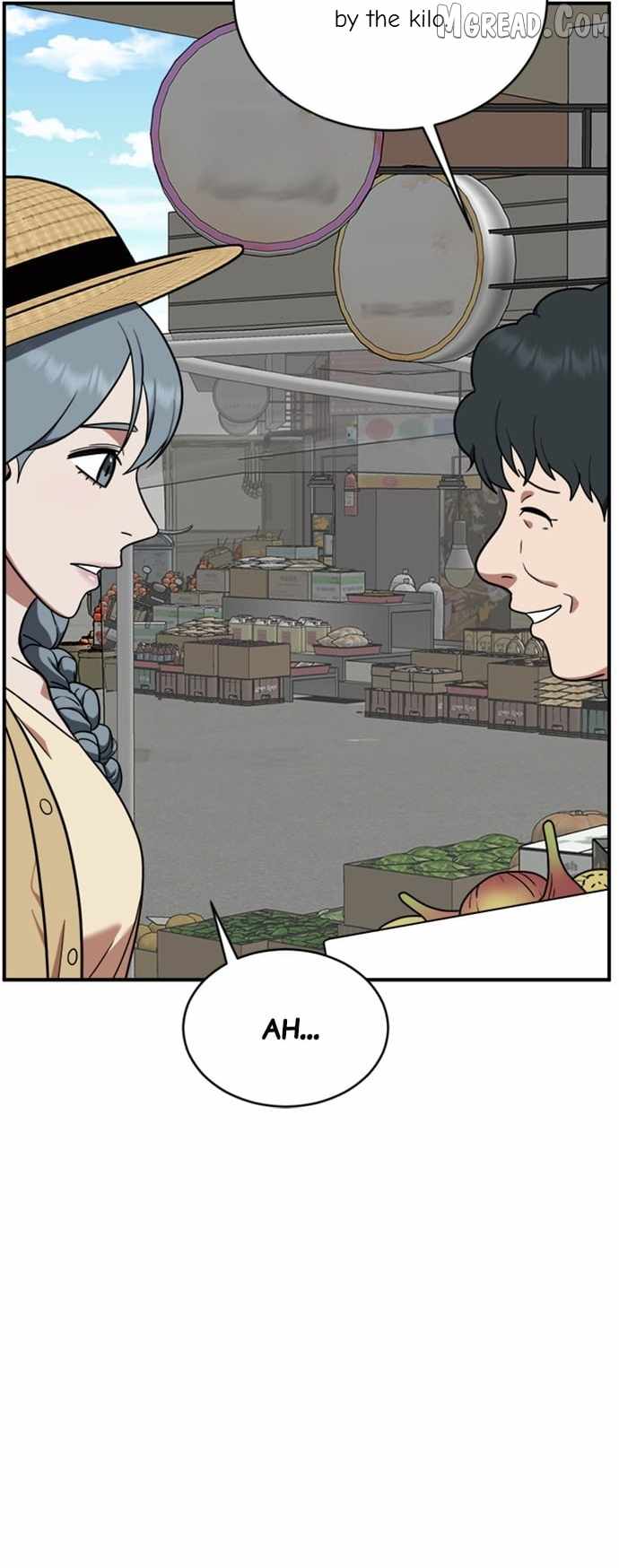 Read Change Me chapter 123 image 15 on Lezhin