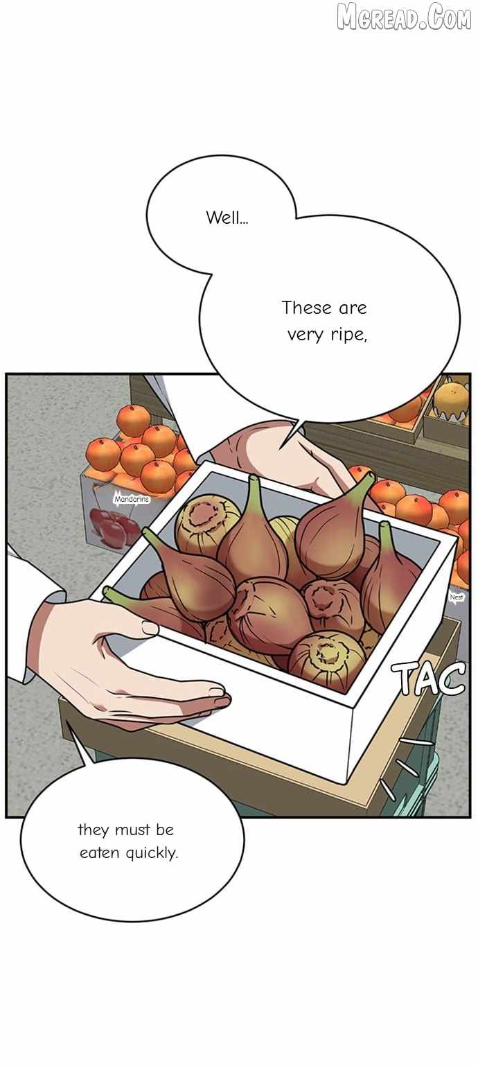 Read Change Me chapter 123 image 16 on Lezhin