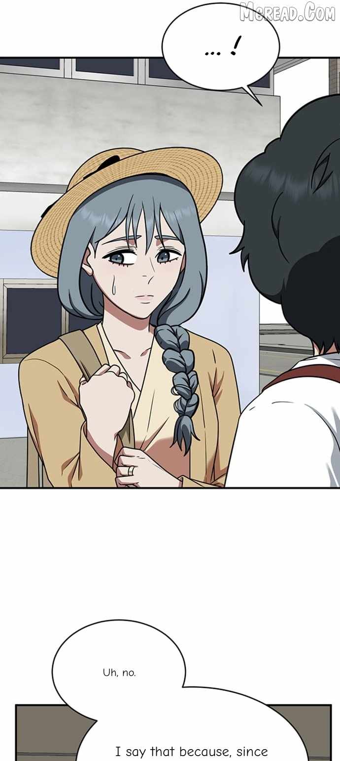 Read Change Me chapter 123 image 18 on Lezhin