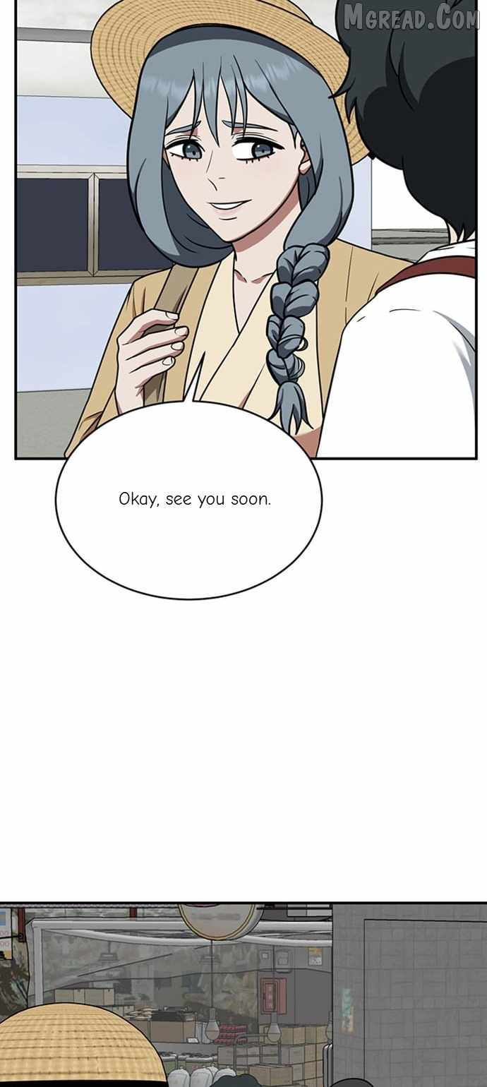 Read Change Me chapter 123 image 20 on Lezhin