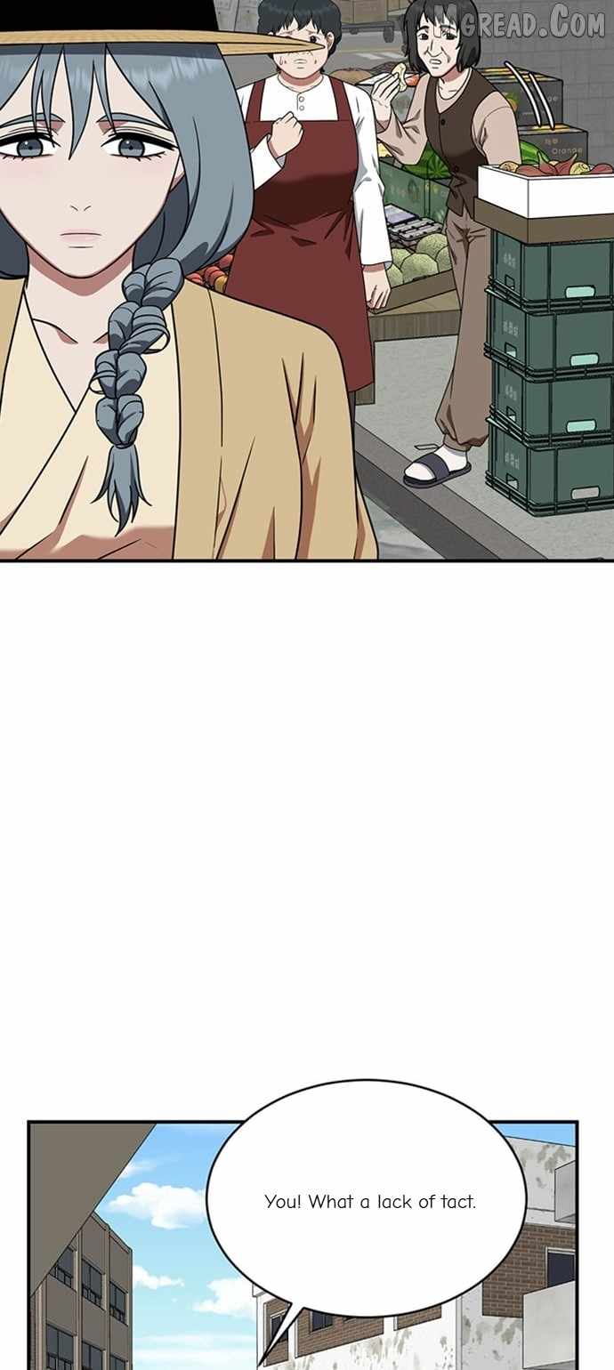 Read Change Me chapter 123 image 21 on Lezhin