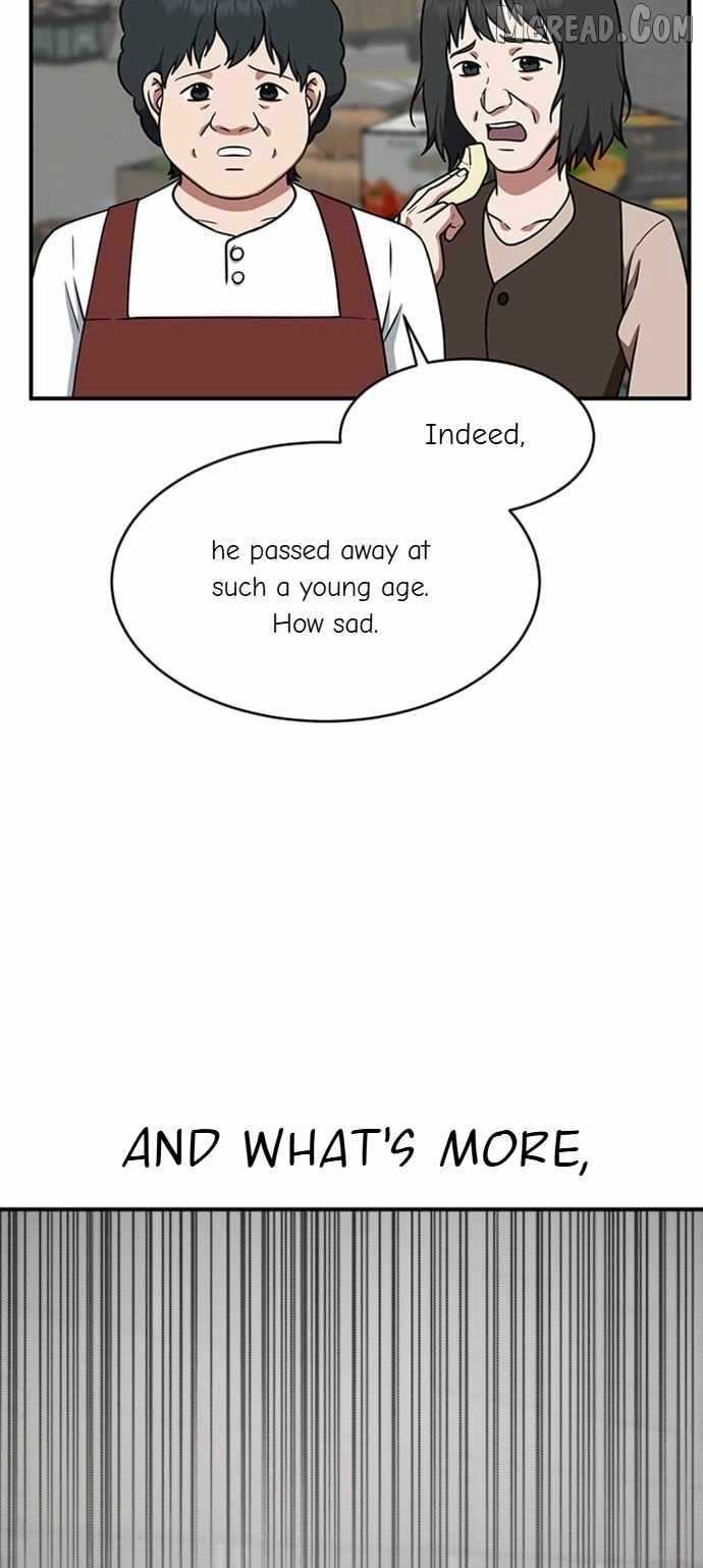 Read Change Me chapter 123 image 23 on Lezhin