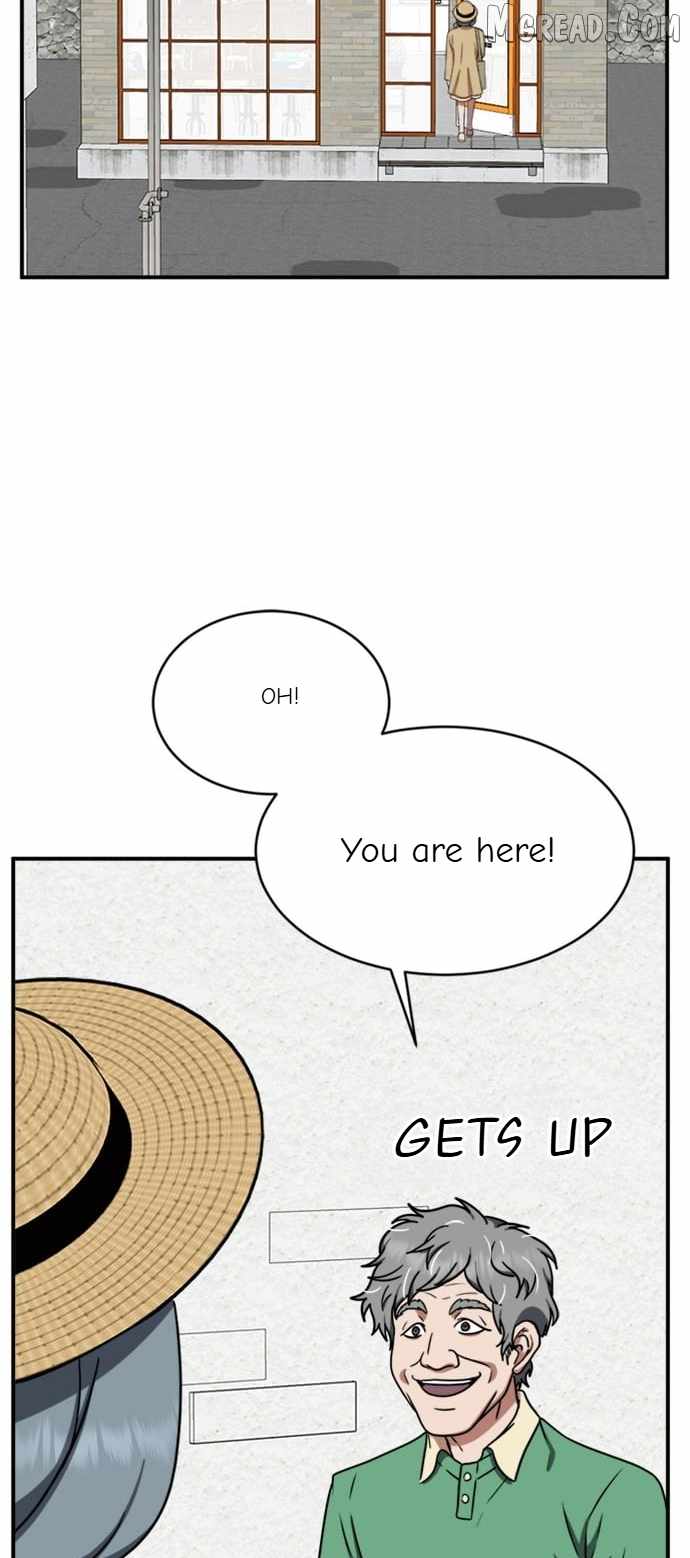 Read Change Me chapter 123 image 26 on Lezhin