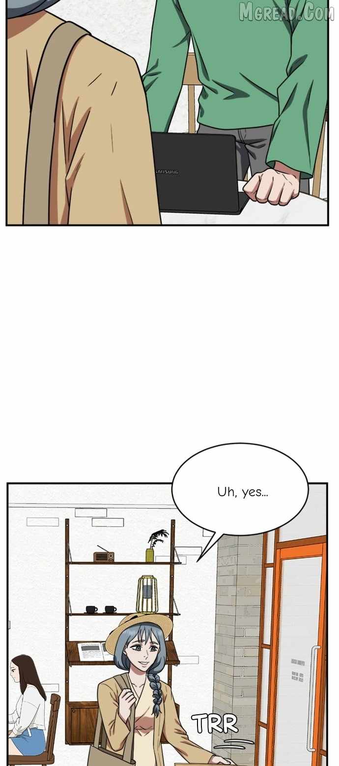 Read Change Me chapter 123 image 27 on Lezhin